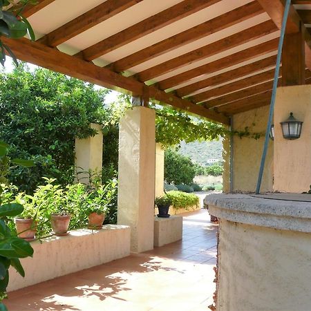Casa Rural Con Encanto, 4 Hab Con 4 Banos Completos En Suite, Piscina Y Campo Privado Pedreguer Exteriér fotografie