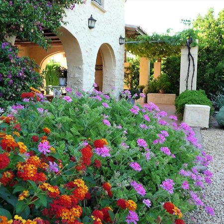 Casa Rural Con Encanto, 4 Hab Con 4 Banos Completos En Suite, Piscina Y Campo Privado Pedreguer Exteriér fotografie