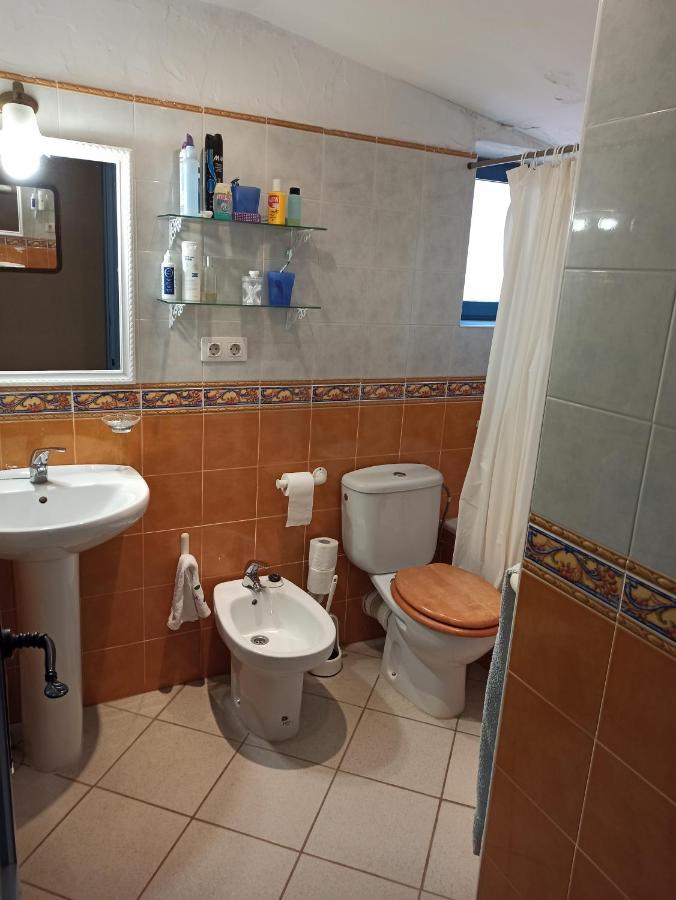 Casa Rural Con Encanto, 4 Hab Con 4 Banos Completos En Suite, Piscina Y Campo Privado Pedreguer Exteriér fotografie
