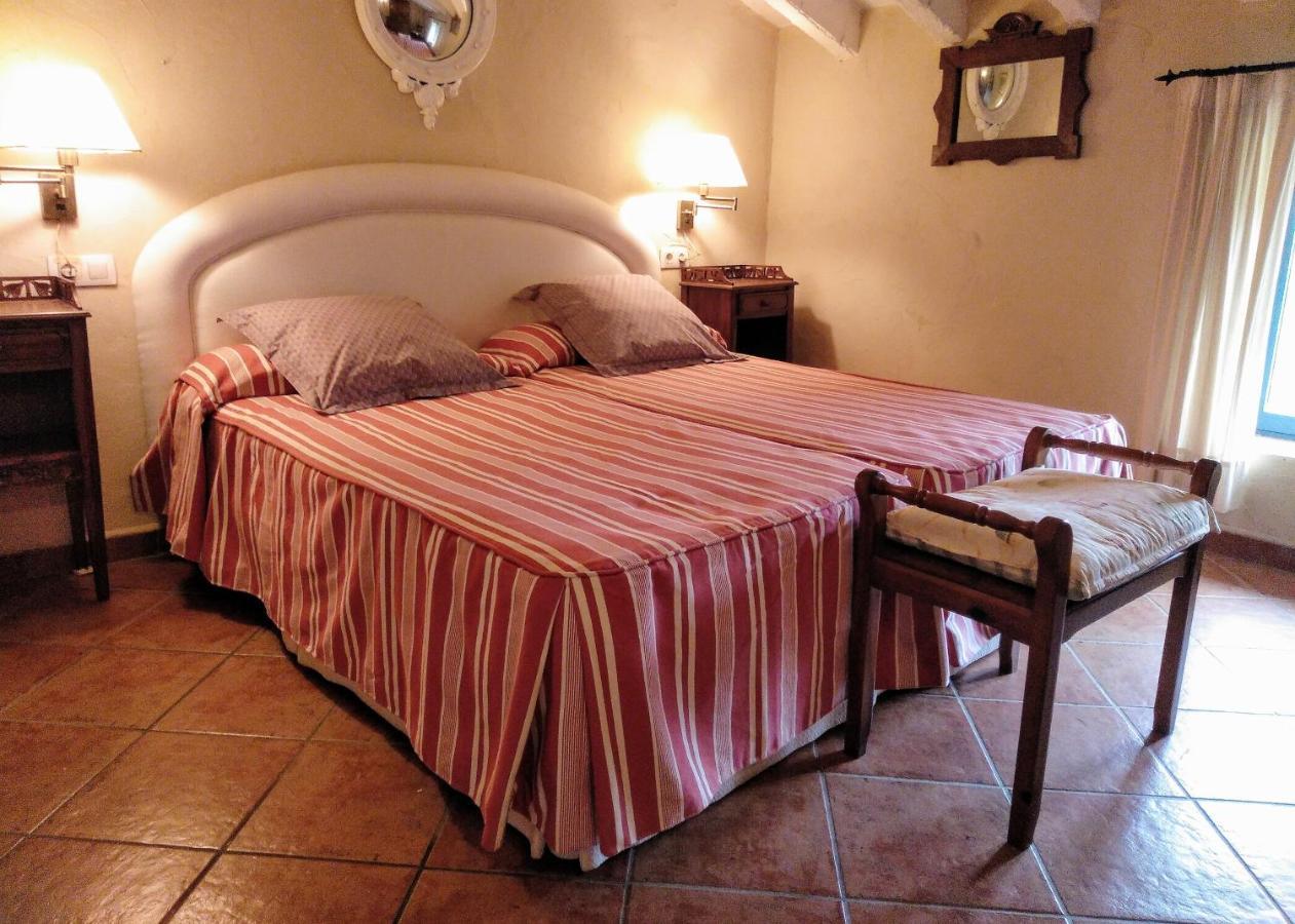 Casa Rural Con Encanto, 4 Hab Con 4 Banos Completos En Suite, Piscina Y Campo Privado Pedreguer Exteriér fotografie