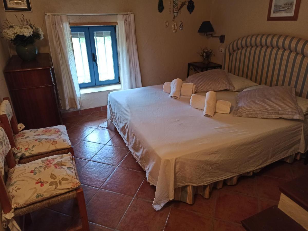 Casa Rural Con Encanto, 4 Hab Con 4 Banos Completos En Suite, Piscina Y Campo Privado Pedreguer Exteriér fotografie