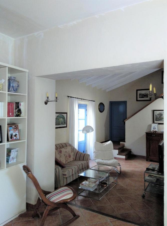 Casa Rural Con Encanto, 4 Hab Con 4 Banos Completos En Suite, Piscina Y Campo Privado Pedreguer Exteriér fotografie