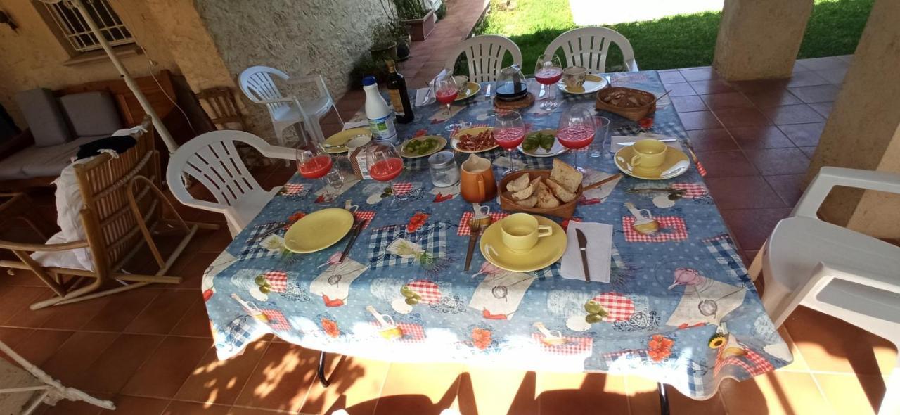 Casa Rural Con Encanto, 4 Hab Con 4 Banos Completos En Suite, Piscina Y Campo Privado Pedreguer Exteriér fotografie