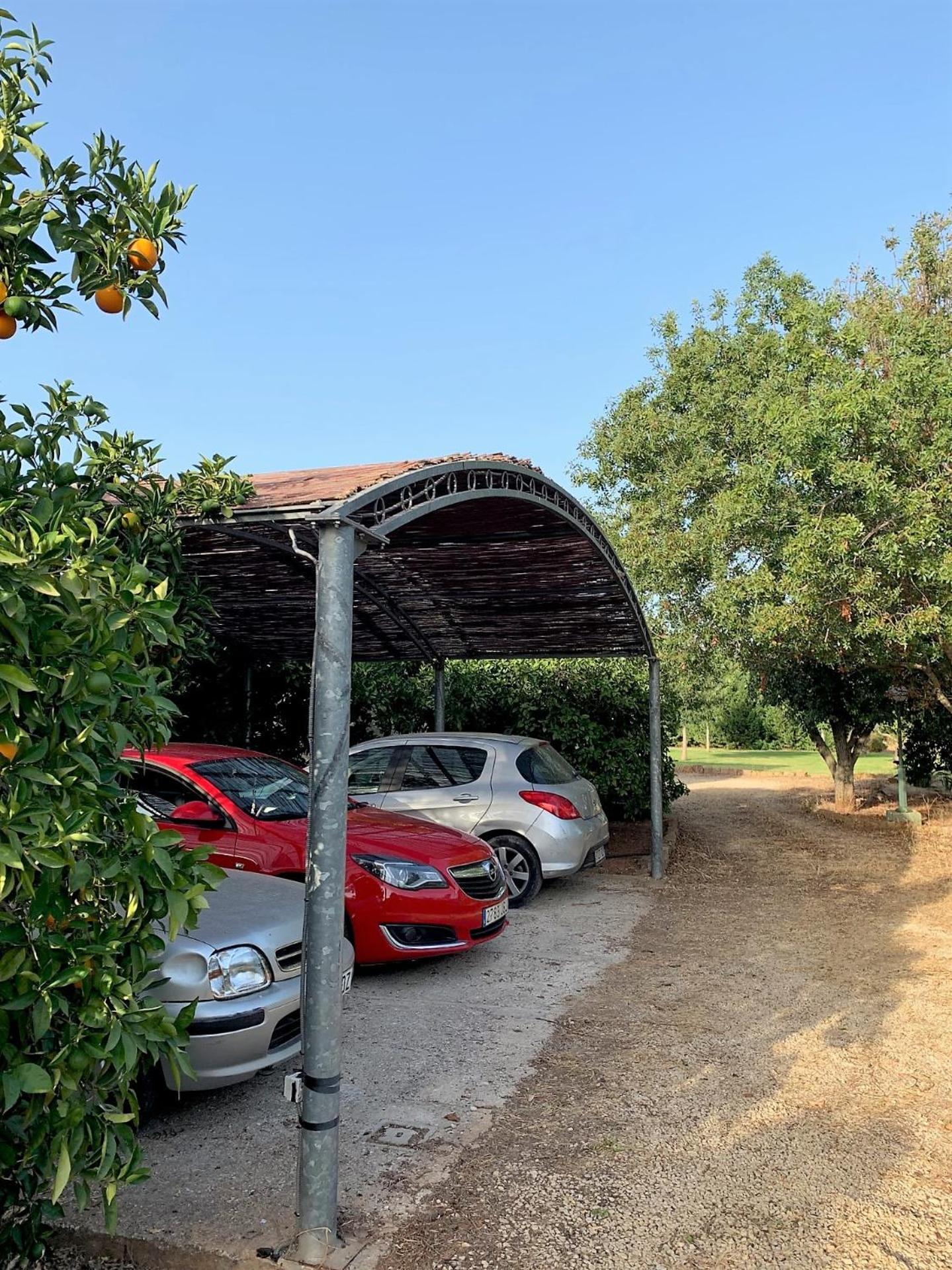Casa Rural Con Encanto, 4 Hab Con 4 Banos Completos En Suite, Piscina Y Campo Privado Pedreguer Exteriér fotografie
